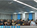 香港联成国际教育集团在巴东县人民医院举行“西点执行力”专题培训